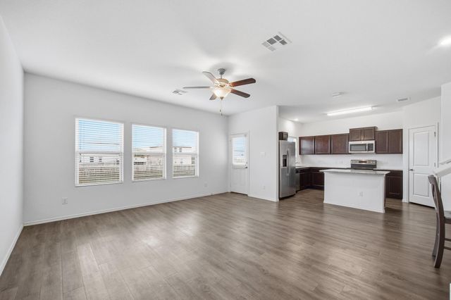 470 Major Lee LN 20H, Jarrell, TX 76537