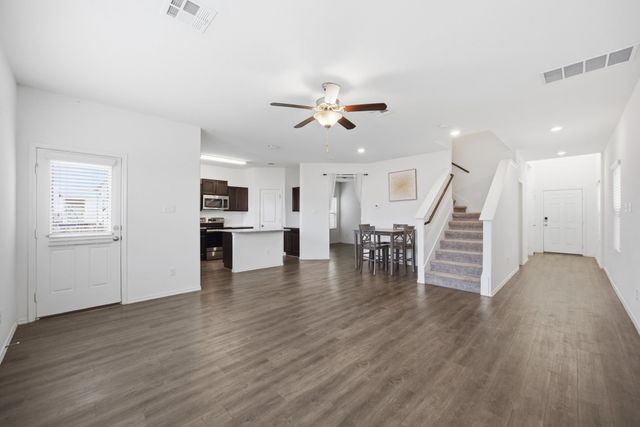 470 Major Lee LN 20H, Jarrell, TX 76537