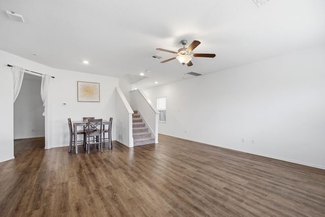 470 Major Lee LN 20H, Jarrell, TX 76537