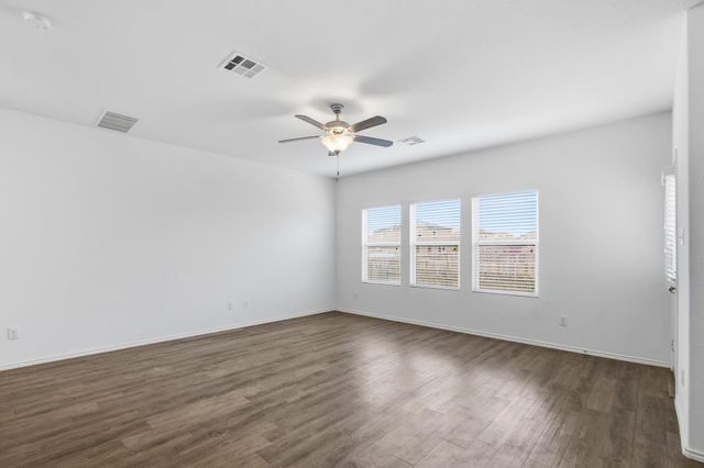 470 Major Lee LN 20H, Jarrell, TX 76537