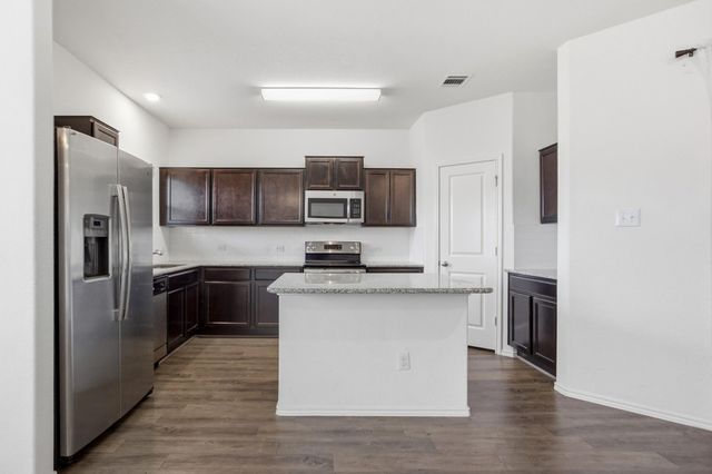 470 Major Lee LN 20H, Jarrell, TX 76537