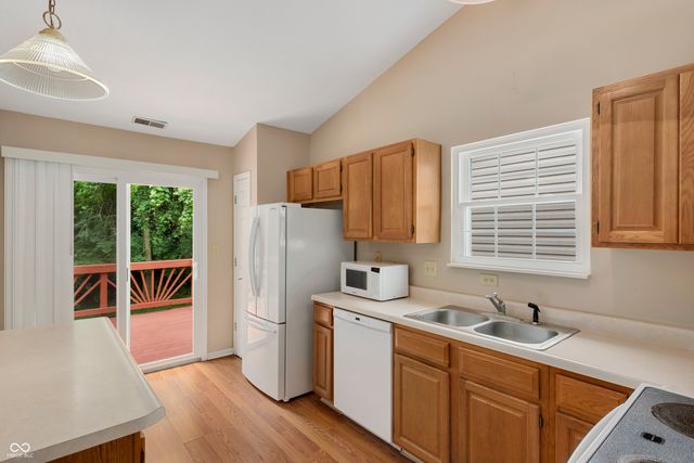 1005 Buffalo Run Way, Indianapolis, IN 46227