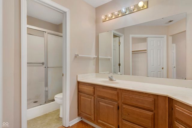 1005 Buffalo Run Way, Indianapolis, IN 46227