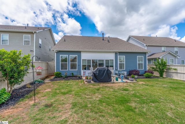 6 Daybreak Place, Simpsonville, SC 29681