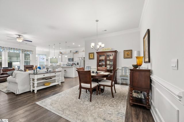 6 Daybreak Place, Simpsonville, SC 29681