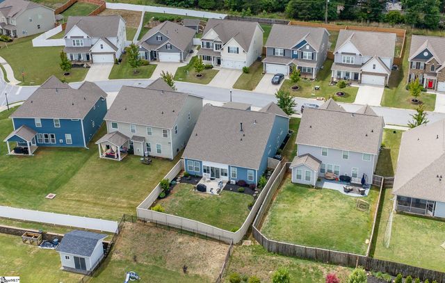 6 Daybreak Place, Simpsonville, SC 29681