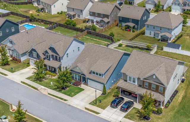 6 Daybreak Place, Simpsonville, SC 29681