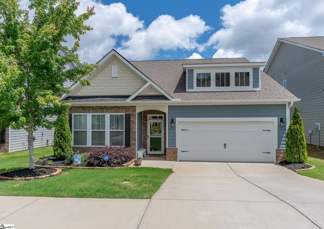 6 Daybreak Place, Simpsonville, SC 29681