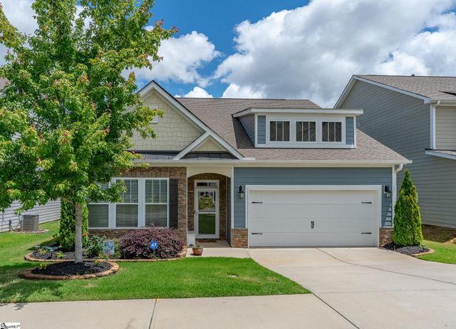 6 Daybreak Place, Simpsonville, SC 29681