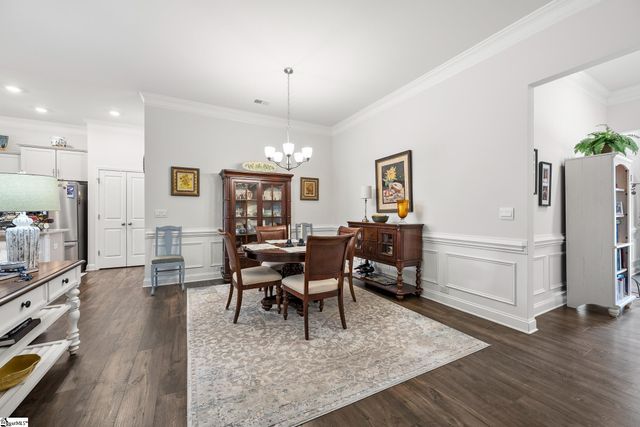 6 Daybreak Place, Simpsonville, SC 29681