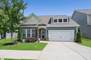6 Daybreak Place, Simpsonville, SC 29681