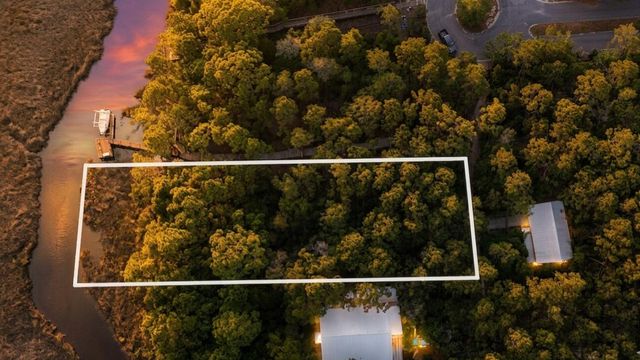 TBD N Wall Street, Inlet Beach, FL 32461