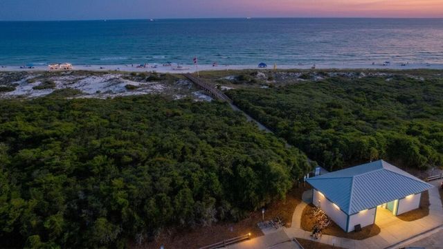 TBD N Wall Street, Inlet Beach, FL 32461
