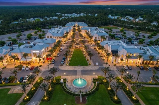 TBD N Wall Street, Inlet Beach, FL 32461