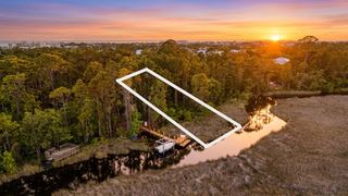 TBD N Wall Street, Inlet Beach, FL 32461