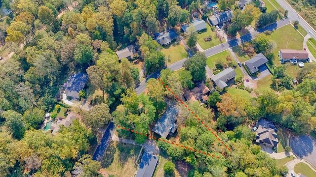 2607 Club Valley Drive NE, Marietta, GA 30068