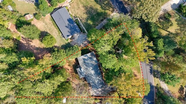2607 Club Valley Drive NE, Marietta, GA 30068