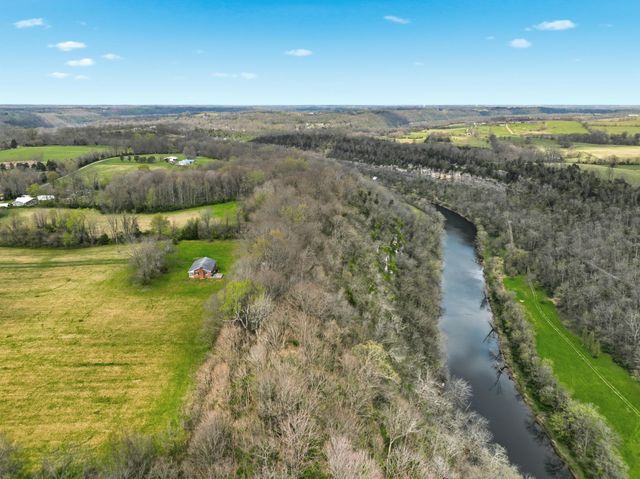 1925 Curdsville Road, Harrodsburg, KY 40330