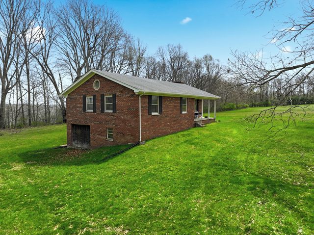 1925 Curdsville Road, Harrodsburg, KY 40330