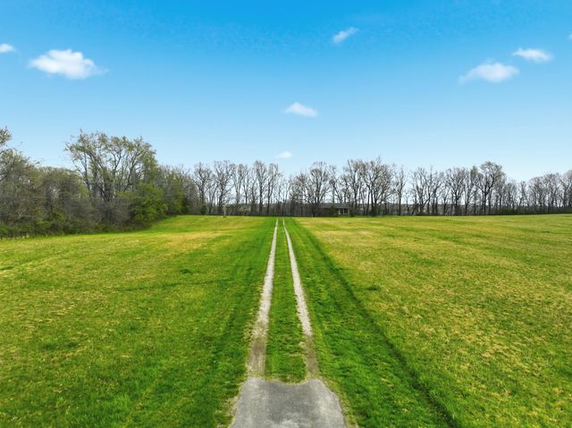 1925 Curdsville Road, Harrodsburg, KY 40330
