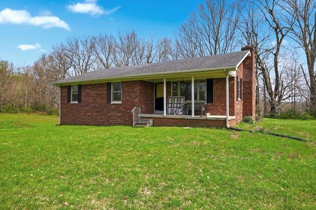 1925 Curdsville Road, Harrodsburg, KY 40330