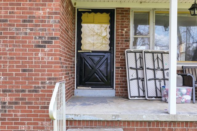 1925 Curdsville Road, Harrodsburg, KY 40330