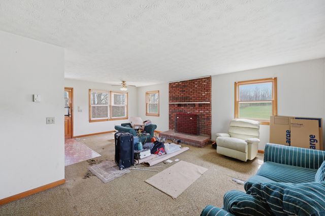 1925 Curdsville Road, Harrodsburg, KY 40330