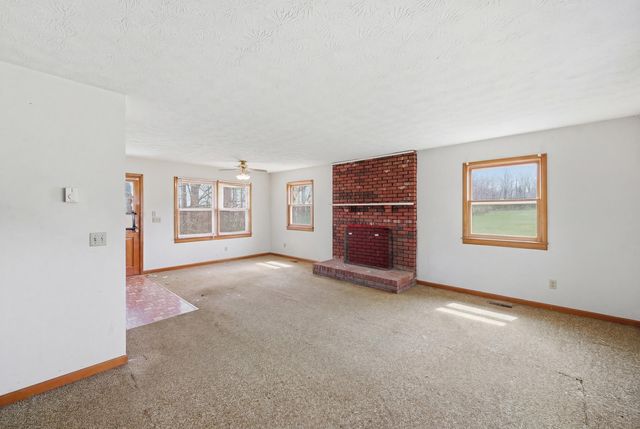 1925 Curdsville Road, Harrodsburg, KY 40330