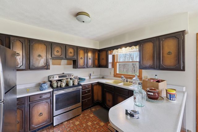 1925 Curdsville Road, Harrodsburg, KY 40330