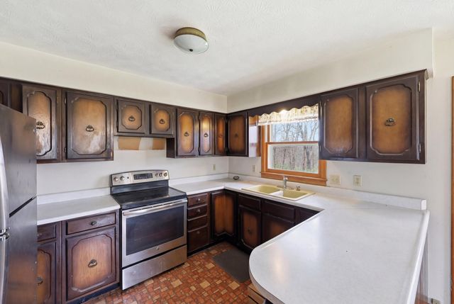 1925 Curdsville Road, Harrodsburg, KY 40330