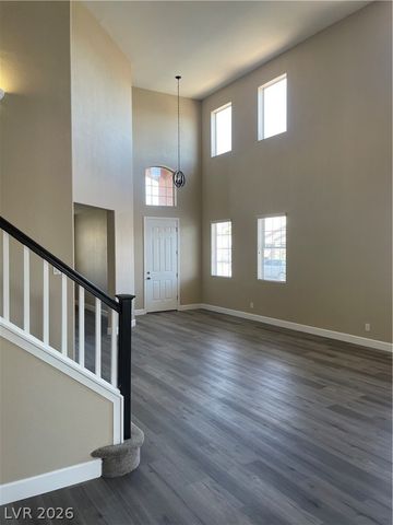 164 Gannett Peak Street, Henderson, NV 89012