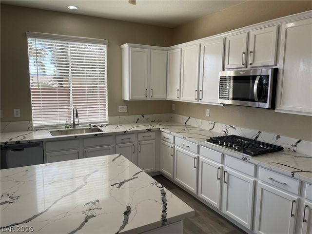164 Gannett Peak Street, Henderson, NV 89012