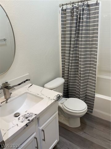 164 Gannett Peak Street, Henderson, NV 89012