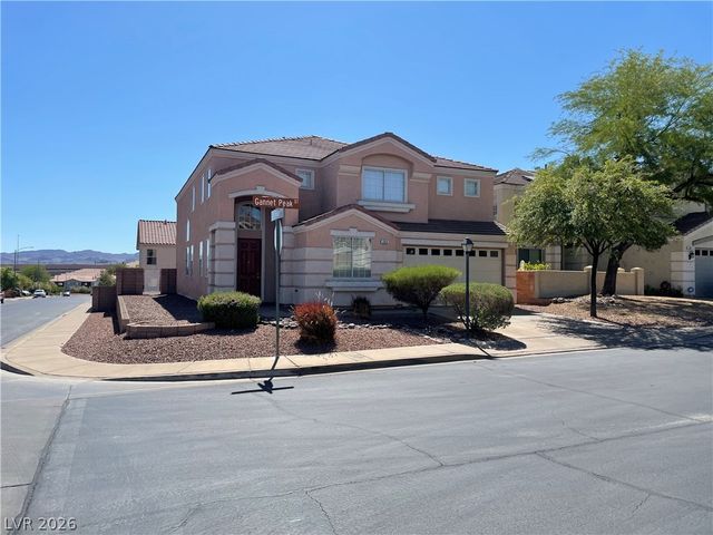 164 Gannett Peak Street, Henderson, NV 89012