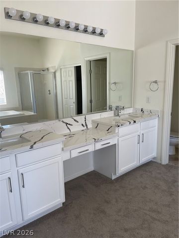 164 Gannett Peak Street, Henderson, NV 89012