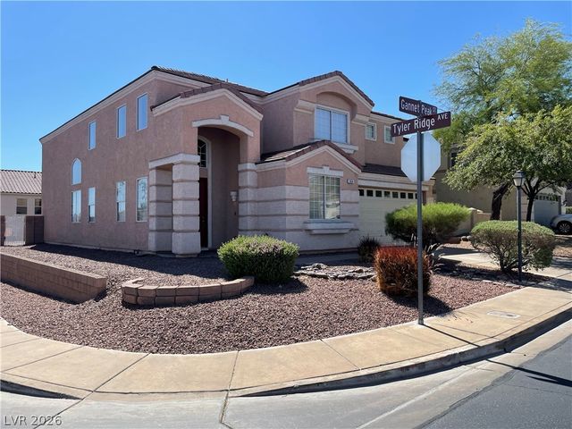 164 Gannett Peak Street, Henderson, NV 89012