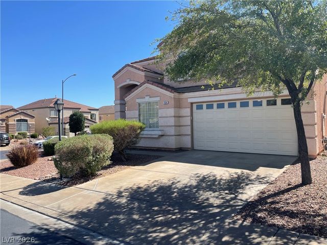 164 Gannett Peak Street, Henderson, NV 89012