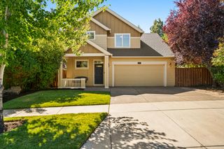20963 Rock Park Drive, Bend, OR 97701