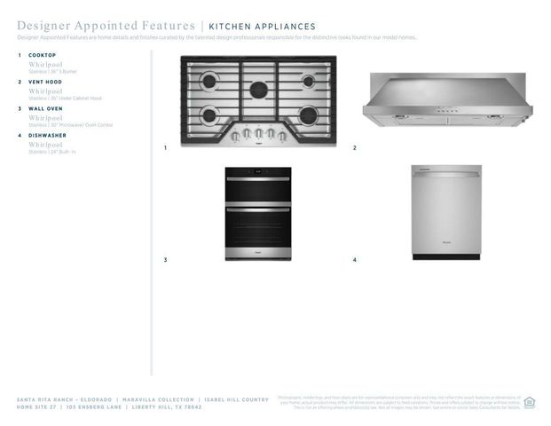 105 Ensberg LN, Liberty Hill, TX 78642