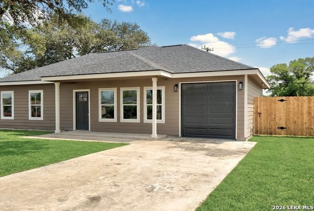 3514 Woodville, San Antonio, TX 78223