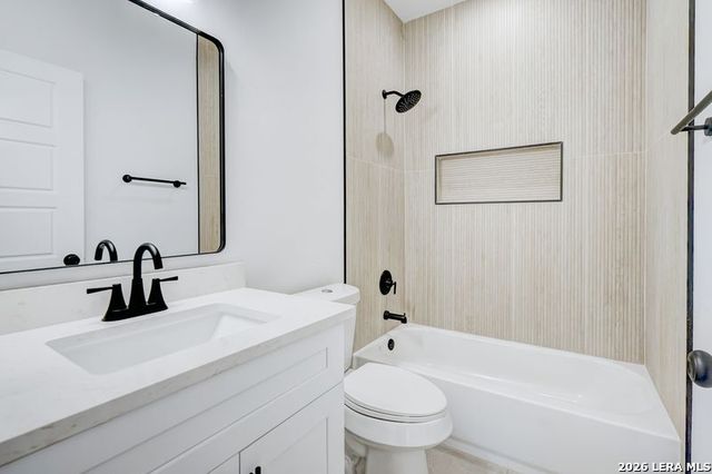 3514 Woodville, San Antonio, TX 78223