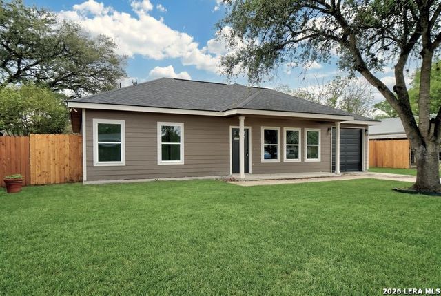 3514 Woodville, San Antonio, TX 78223