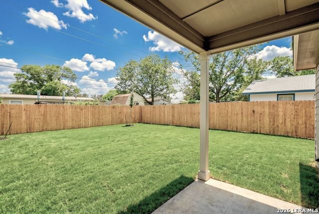3514 Woodville, San Antonio, TX 78223