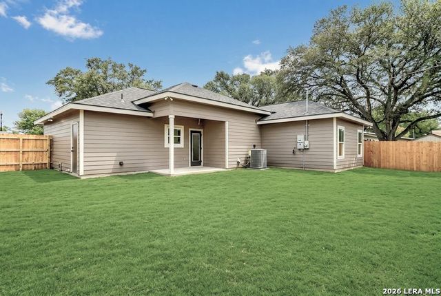 3514 Woodville, San Antonio, TX 78223