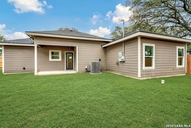 3514 Woodville, San Antonio, TX 78223