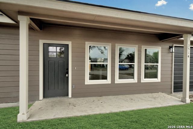 3514 Woodville, San Antonio, TX 78223