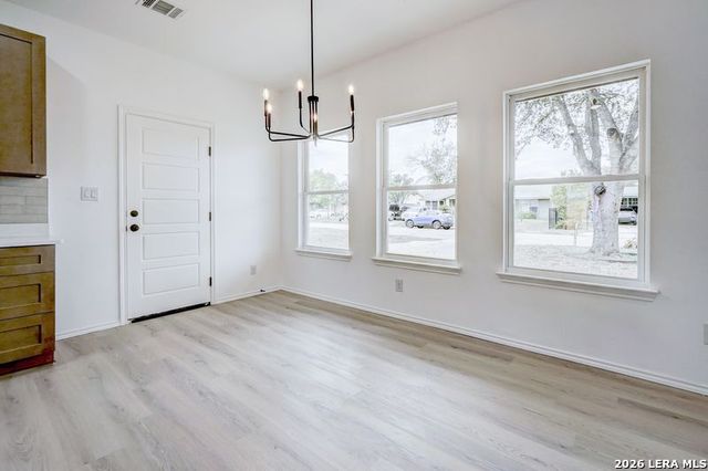 3514 Woodville, San Antonio, TX 78223