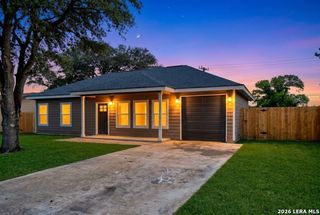 3514 Woodville, San Antonio, TX 78223