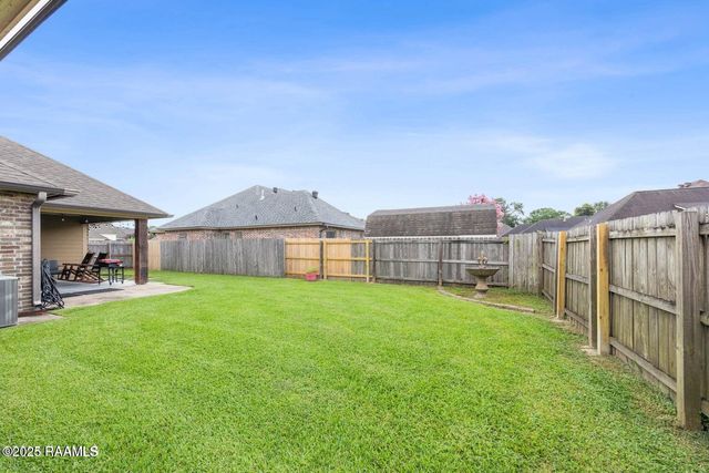 107 Marquee Drive, Broussard, LA 70518