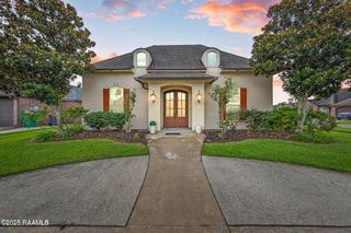 107 Marquee Drive, Broussard, LA 70518